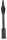 Hosszabbító rúd magasnyomású mosóhoz - Forgó fúvóka 150 bar 035 - Basic Karcher K6, K7