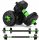 Fitness készlet - Set Bar Set 40 kg súlyzók testmozgáshoz