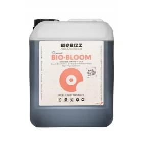  BIOBIZZ BIO-BLOOM 5L BIO VIRÁGÍTÁS