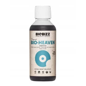    Szerves, természetes műtrágya Biobizz folyadék 0,7 kg 0,25 l