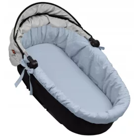  Infantilo CARGO INSERT + MATRAC Farmer