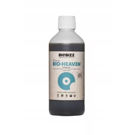  Szerves műtrágya, natúr Biobizz folyadék 0,5 kg 0,5 l