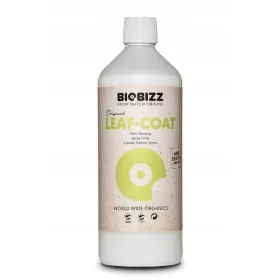    Szerves, természetes műtrágya Biobizz folyadék 0,6 kg 0,5 l
