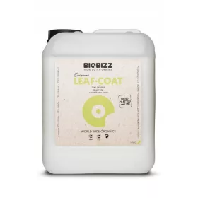 Szerves, természetes műtrágya Biobizz folyadék 6 kg 5 l