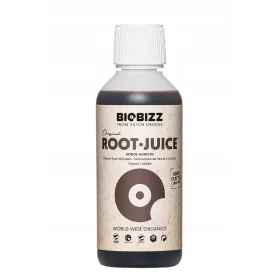    Biobizz folyékony több összetevős műtrágya 0,6 kg 0,25 l