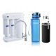 Fordított ozmózis rendszer - Aquaphor RO-101S Morion szűrő + tartozékok