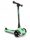 Gyermek robogó - Scoot and Ride HK3 LED robogó Kiwi gyerekeknek