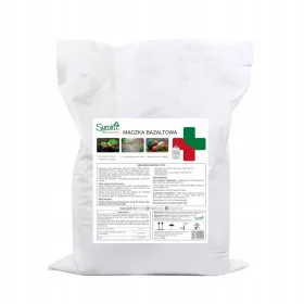  Sumin bazaltliszt 10 kg