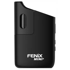   Gyermek inhalátor - Fenix Mini+ Plus USB-C aszály párologtató