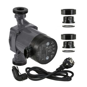   ENERGIATAKARÉKOS VÍZKERINGETŐ SZIVATTYÚ 25-40/180 CO ELEKTRONIKUS