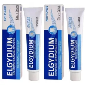 Fogkrém gyerekeknek - Elgydium Plakk -kőpaszta 75ml
