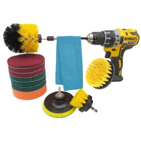 Milwaukee Stroke Bit Bit Shockwave ph2 x 50 mm - 10 db