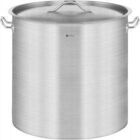 Hagyományos edény Royal Catering 36 l 36 cm