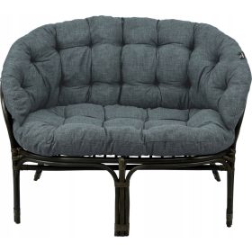  Ampo párna 166 x 40 x 10 szürke