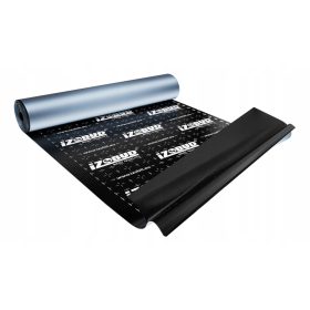 Papa Izobud 10 mx 1 cm x 2,7 mm