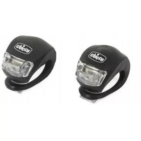   Fényvisszaverő kiegészítő gyermeknek - Chicco lámpák egy kocsi 2 db reflektorokhoz