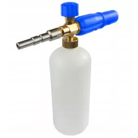   Habosító magasnyomású mosóhoz -  Tűzféreg -kémia podanik a nilfisk alto kew számára