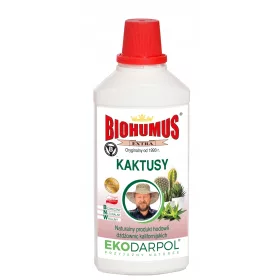    Szerves, természetes műtrágya EkoDarPol folyékony 1 kg 1 l
