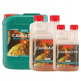  Canna folyékony műtrágya 0,5 kg 0,5 l