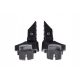 Babakocsi adapter - Britax Romer adapter a Gr.