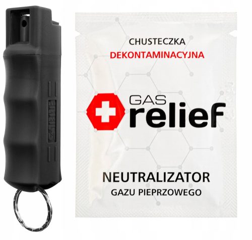 Könny spray - Pepre Gas Sabre Krylok 16 ml -es készlet
