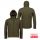 Vadász kabát - Szenzációs vadászkabát -hunter - khaki m