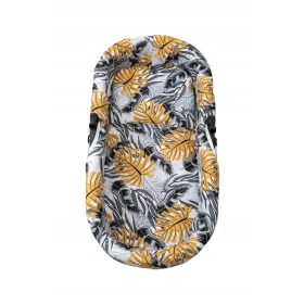  Jackmar betétes matrac gondolához készlet 3 az 1-ben