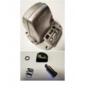   Védőburkolat a szerszámokhoz - GEAR HÁZ+MAKITA LOCK 9558HN EREDETI