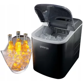  Gorenje 559065 jégkészítő fekete 120 W