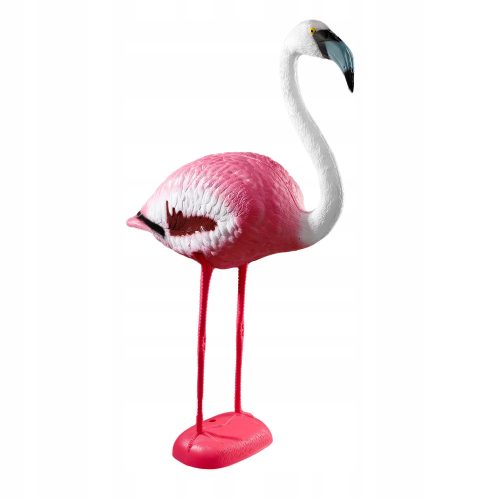 Kerti szobor, ábra - KERTI FIGURA KERTI DÍSZÍTÉS SZABRA LÁNGOLÓ 80cm