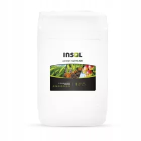  Insol folyékony többkomponensű műtrágya 27,83 kg 20 l