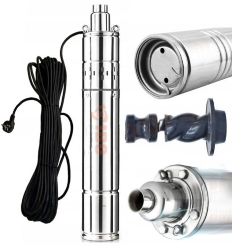  IBO búvárszivattyú 250 W 1020 l/h