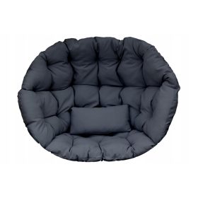 Kerti párna - PÁRNA hinta fotelhez LAKÓ Gólyafészek