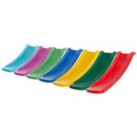   Csúszdá - 1.2 méteres csúszdát játszótérhez vagy otthonhoz