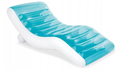  Vízzel felfújható matrac, nyugágy és fotel INTEX 56874
