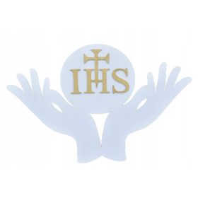  Áldozókoszorú 68 cm