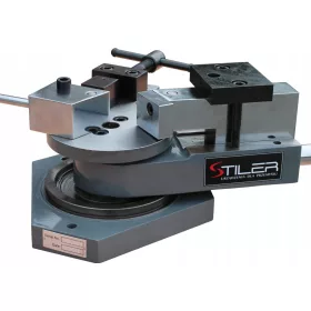 Stiler hajlítógép STILER SBG40 UNIVERZÁLIS HAJLÍTÓGÉP