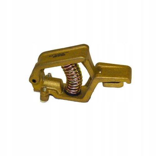 Hegesztőpisztoly - MUSKOR 300 WEDLINE W000010583 tömegbilincs