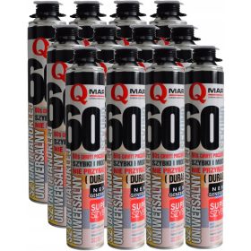 Qmar univerzális habragasztó 750 ml