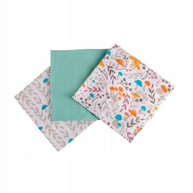   Konyhai kötény - Vintage Cuisine konyharuha szett - rózsaszín1