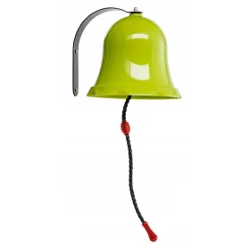 Játszótéri harang – kalózhangokat ad ki