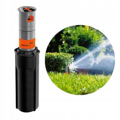  Gardena T380 turbinás locsoló 8205-29