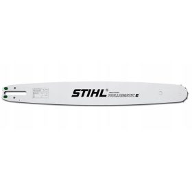   Vezetősín - Útmutató 40 cm 3/8 "1,3 mm -es stihl stihl rollom