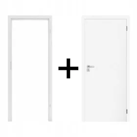 Invado zsanéros ajtók 70 cm