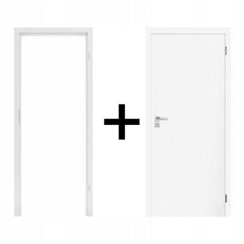 Invado zsanéros ajtók 70 cm
