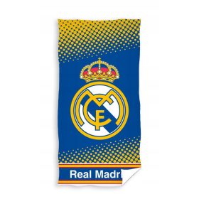 Törölköző - Real Madrid Beach Bath Törölköző 70x140