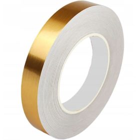   Stencil festéshez - Dekoratív önálló szalag 2 cm x 20 m dekoráció