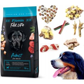  Fitmin DOG For Life Adult Large Breed 12kg