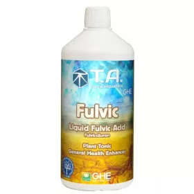  TERRA AQUATICA -GHE FULVIC 1L NÖVEKEDÉSI STImulÁTOR