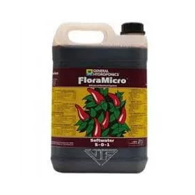  GHE folyékony többkomponensű műtrágya 1 kg 0,5 l